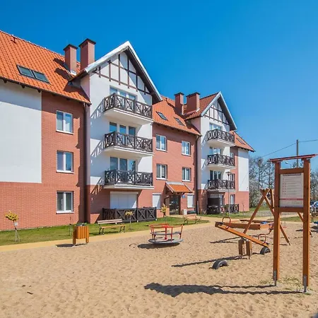 - Zalewowa Z Parkingiem * Sztutowo