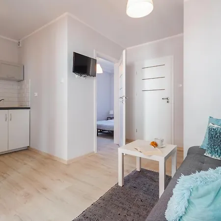 - Zalewowa Z Parkingiem * شتوتوفو