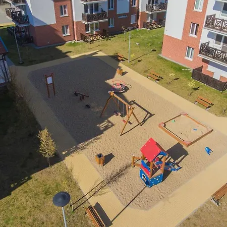 - Zalewowa Z Parkingiem