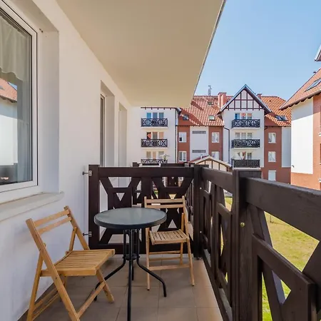 - Zalewowa Z Parkingiem Appartement