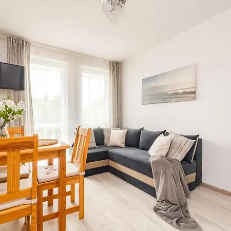 - Zalewowa Z Parkingiem Apartment *