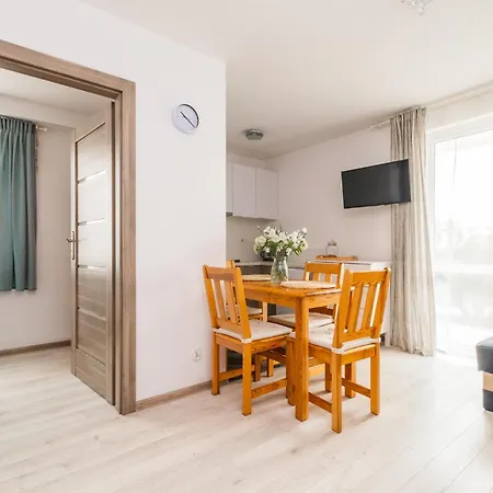 - Zalewowa Z Parkingiem Sztutowo