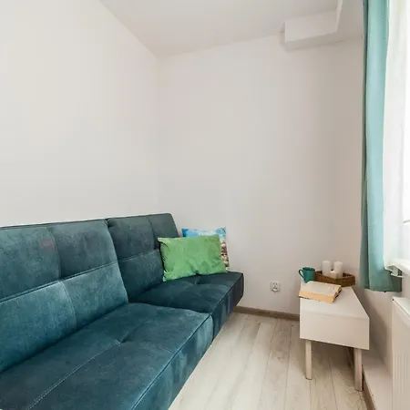 - Zalewowa Z Parkingiem *