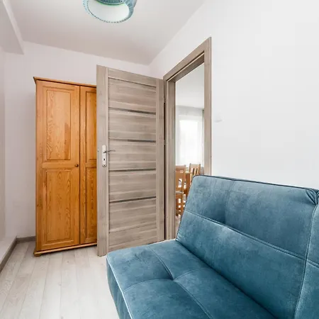 - Zalewowa Z Parkingiem شتوتوفو