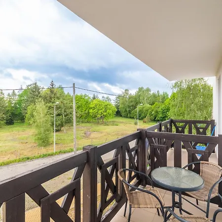 - Zalewowa Z Parkingiem *