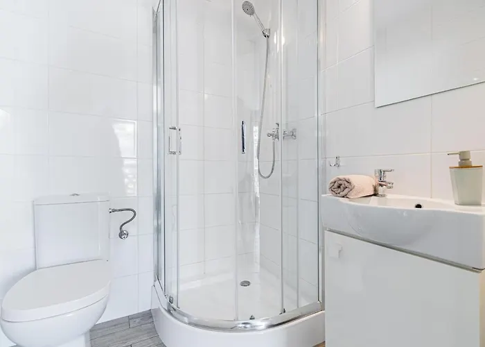 - Zalewowa Z Parkingiem Sztutowo