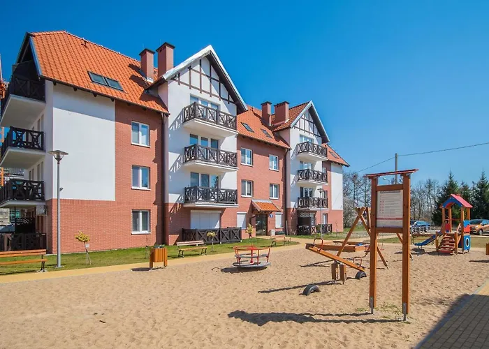 - Zalewowa Z Parkingiem * Sztutowo