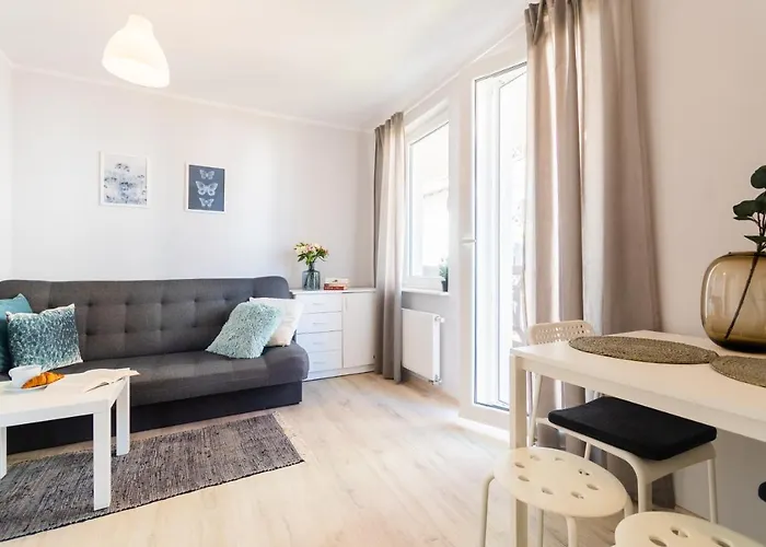 - Zalewowa Z Parkingiem * Sztutowo