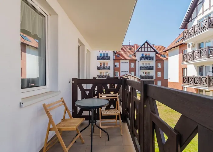 - Zalewowa Z Parkingiem Διαμέρισμα