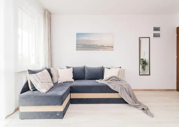 - Zalewowa Z Parkingiem *